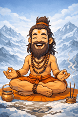 Yogi Digital Download