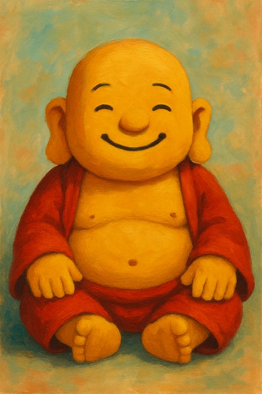 Bouddha